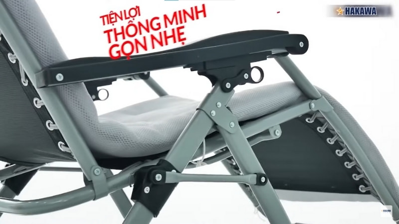 19 mẫu ghế kiêm giường ngủ được ưa chuộng hiện nay 29 Tăng cường sự tiện lợi và linh hoạt