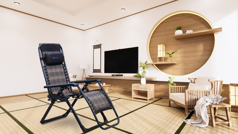 19 mẫu ghế kiêm giường ngủ được ưa chuộng hiện nay 28 Ghế kiêm giường nằm xem tivi
