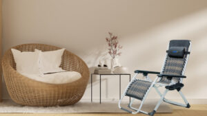 Ghế tròn thư giãn