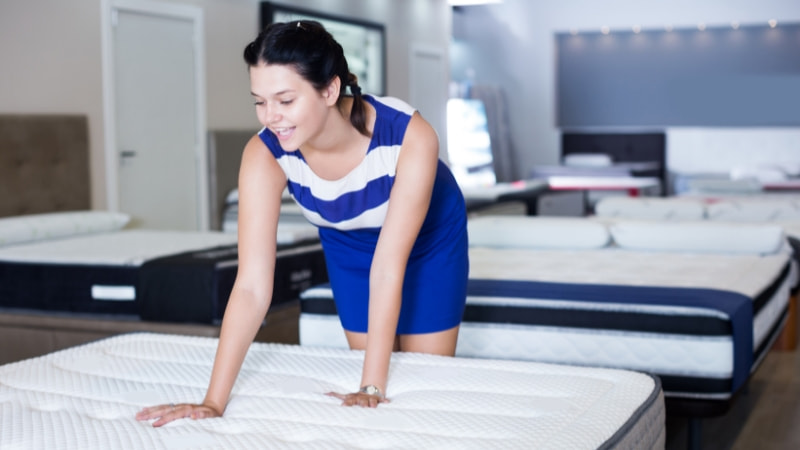16 mẫu nệm chống loét cho người già tốt, nên mua 20 Lưu ý khi mua nệm hơi cho người già