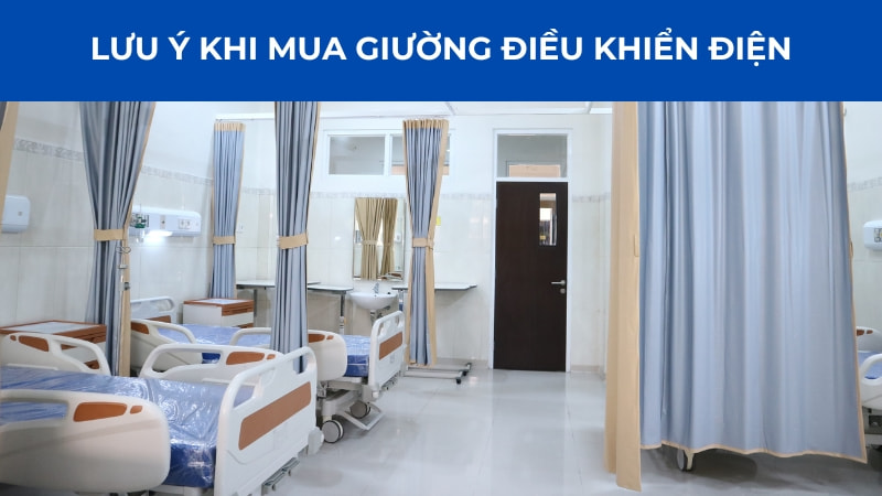 Top 21 giường bệnh nhân điều khiển bằng điện tốt hiện nay 30 Lưu ý khi mua giường điều khiển điện