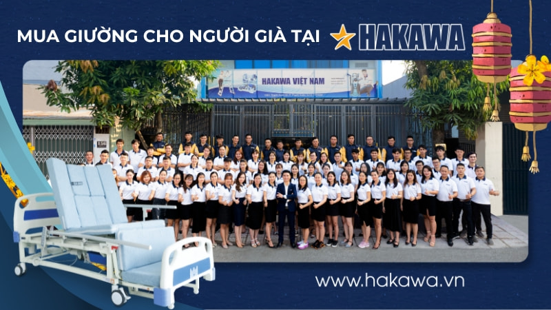 TOP 13 giường dành cho người già, cao tuổi được tin dùng 22 Mua giường cho người già ở đâu?