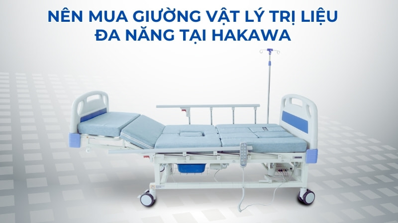 Top 10 giường vật lý trị liệu tốt, nhiều người sử dụng 22 Mua giường vật lý trị liệu ở đâu chất lượng?