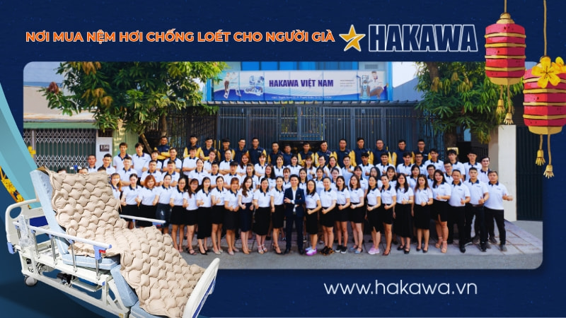16 mẫu nệm chống loét cho người già tốt, nên mua 22 Mua nệm hơi chống loét cho người già ở đâu?