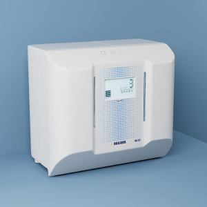 Máy lọc nước ion kiềm HA-25