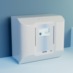 Máy lọc nước ion kiềm HA-25