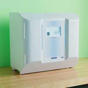 Máy lọc nước ion kiềm HA-25