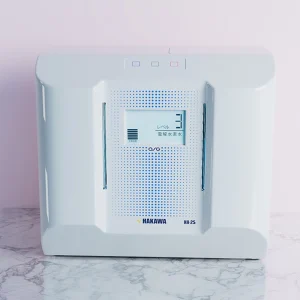 Máy lọc nước ion kiềm HAKAWA HA-25 17 Máy lọc nước ion kiềm HA-25