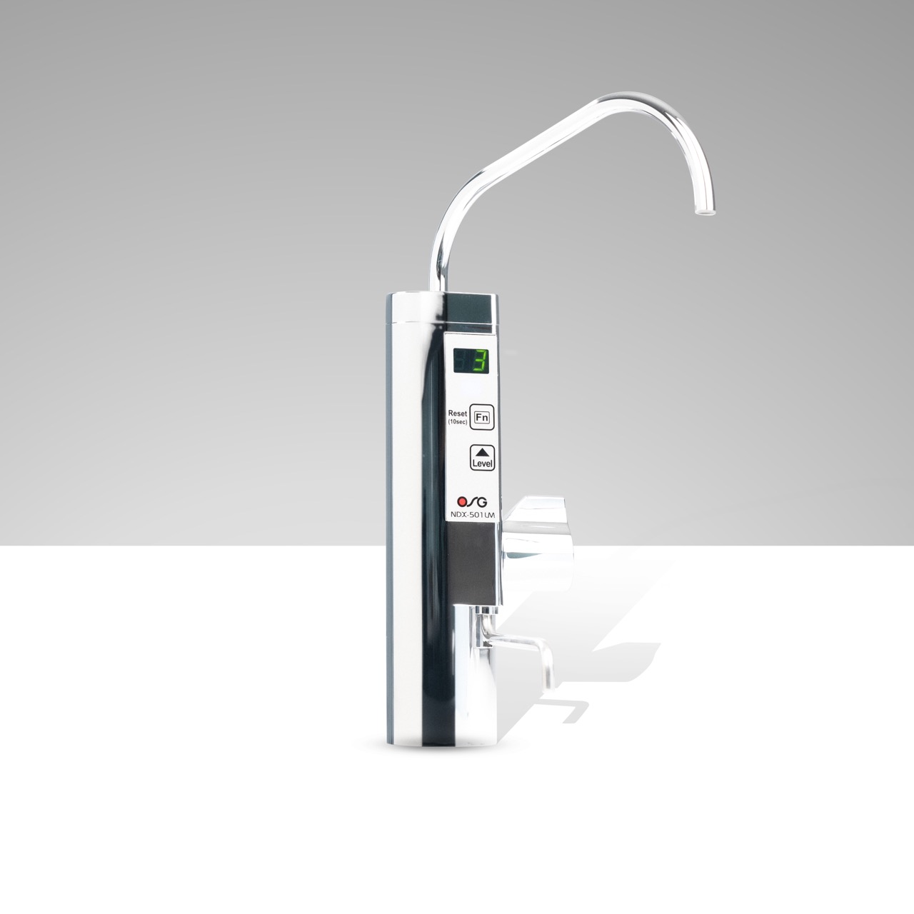 Máy lọc nước ion kiềm osg NDX 501 lm