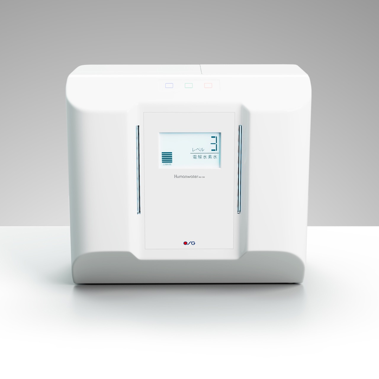 Máy lọc nước ion kiềm osg hu-150