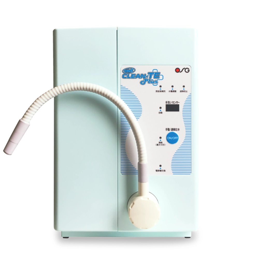 áy tạo nước khử trùng OSG Well Clean TE NDX-65KM-H