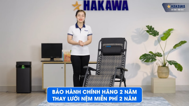 Mua ghế bập bênh thư giãn HCM uy tín, giá rẻ 16 Bảo hành và dịch vụ hậu mãi