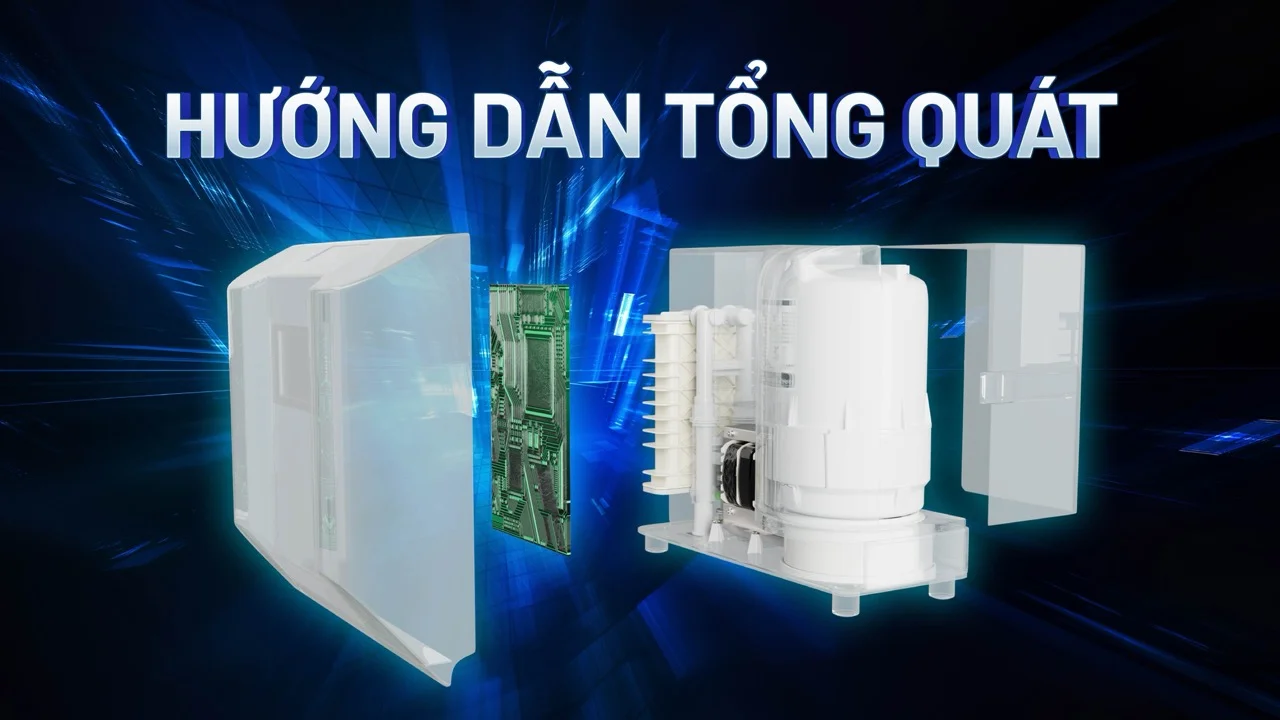 Máy lọc nước ion kiềm Hakawa OSG Human Water HU-150 18 Hướng dẫn lắp đặt, sử dụng và bảo dưỡng HU-150