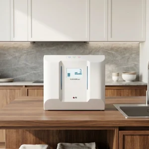 M&aacute;y lọc nước ion kiềm osg human water hu150