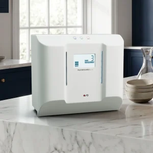 M&aacute;y lọc nước ion kiềm osg human water hu150