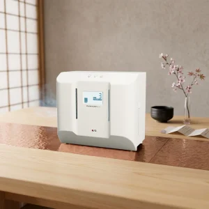 M&aacute;y lọc nước ion kiềm osg human water hu150