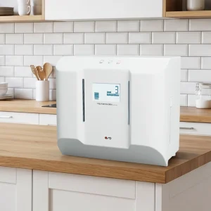 M&aacute;y lọc nước ion kiềm osg human water hu150