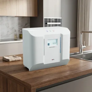 Máy lọc nước ion kiềm Hakawa OSG Human Water HU-150 13 Máy lọc nước ion kiềm osg human water hu150