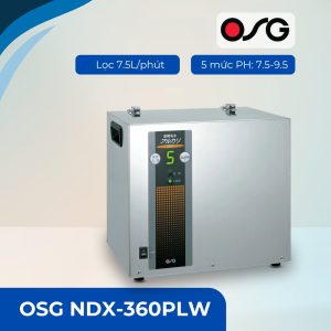 may loc nuoc ion kiem osg ndx 360plw 1