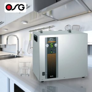 may loc nuoc ion kiem osg ndx 360plw 2