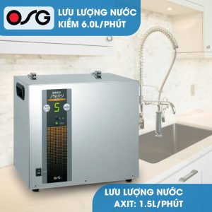 may loc nuoc ion kiem osg ndx 360plw 3