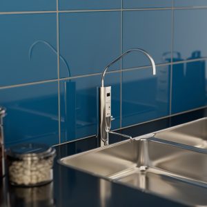 M&aacute;y lọc nước ion kiềm OSG NDX-501LM