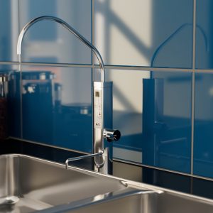M&aacute;y lọc nước ion kiềm OSG NDX-501LM