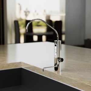 M&aacute;y lọc nước ion kiềm OSG NDX-501LM