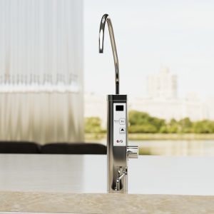 Máy lọc nước ion kiềm OSG NDX-501LM 25 Máy lọc nước ion kiềm OSG NDX-501LM