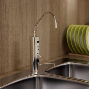 M&aacute;y lọc nước ion kiềm OSG NDX-501LM