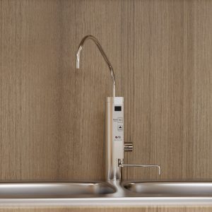 Máy lọc nước ion kiềm OSG NDX-501LM 24 Máy lọc nước ion kiềm OSG NDX-501LM
