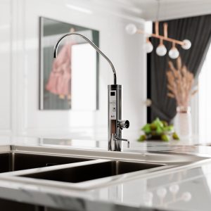 Máy lọc nước ion kiềm OSG NDX-501LM 23 Máy lọc nước ion kiềm OSG NDX-501LM