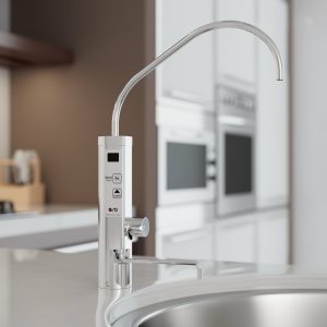 Máy lọc nước ion kiềm OSG NDX-501LM 19 Máy lọc nước ion kiềm OSG NDX-501LM