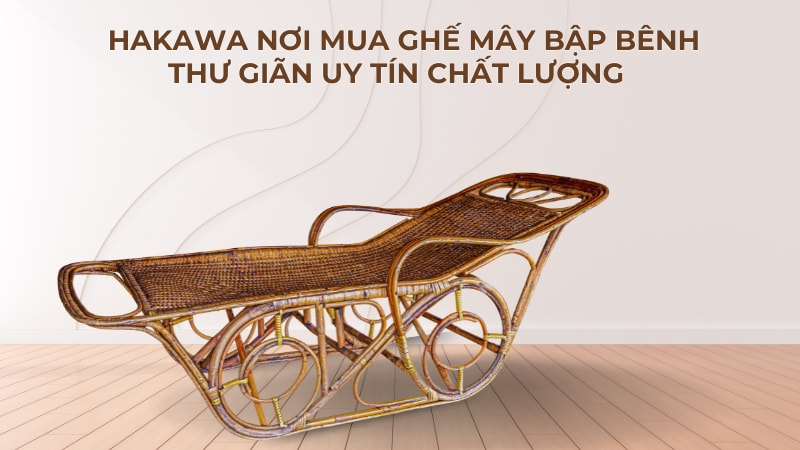 BST 99 mẫu ghế mây bập bênh đẹp mắt, giá cả phải chăng 16 Mua ghế mây bập bênh thư giãn ở đâu?