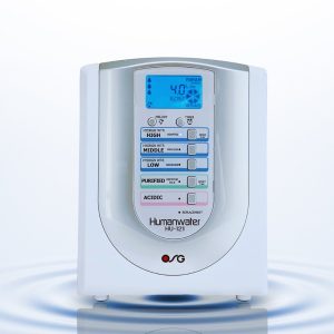 Máy lọc nước ion kiềm OSG Human Water HU-121 6 osg hu 121
