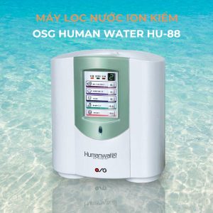 osg human water hu 88
