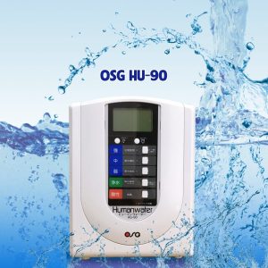 Máy lọc nước ion kiềm OSG Human Water HU-90 5 osg human water hu 90 3