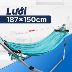 Lưới v&otilde;ng xếp HAKAWA HK-V35