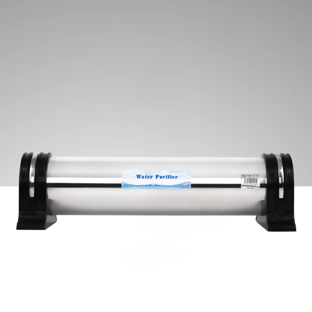 Bộ lọc đầu nguồn OSG OC-1000