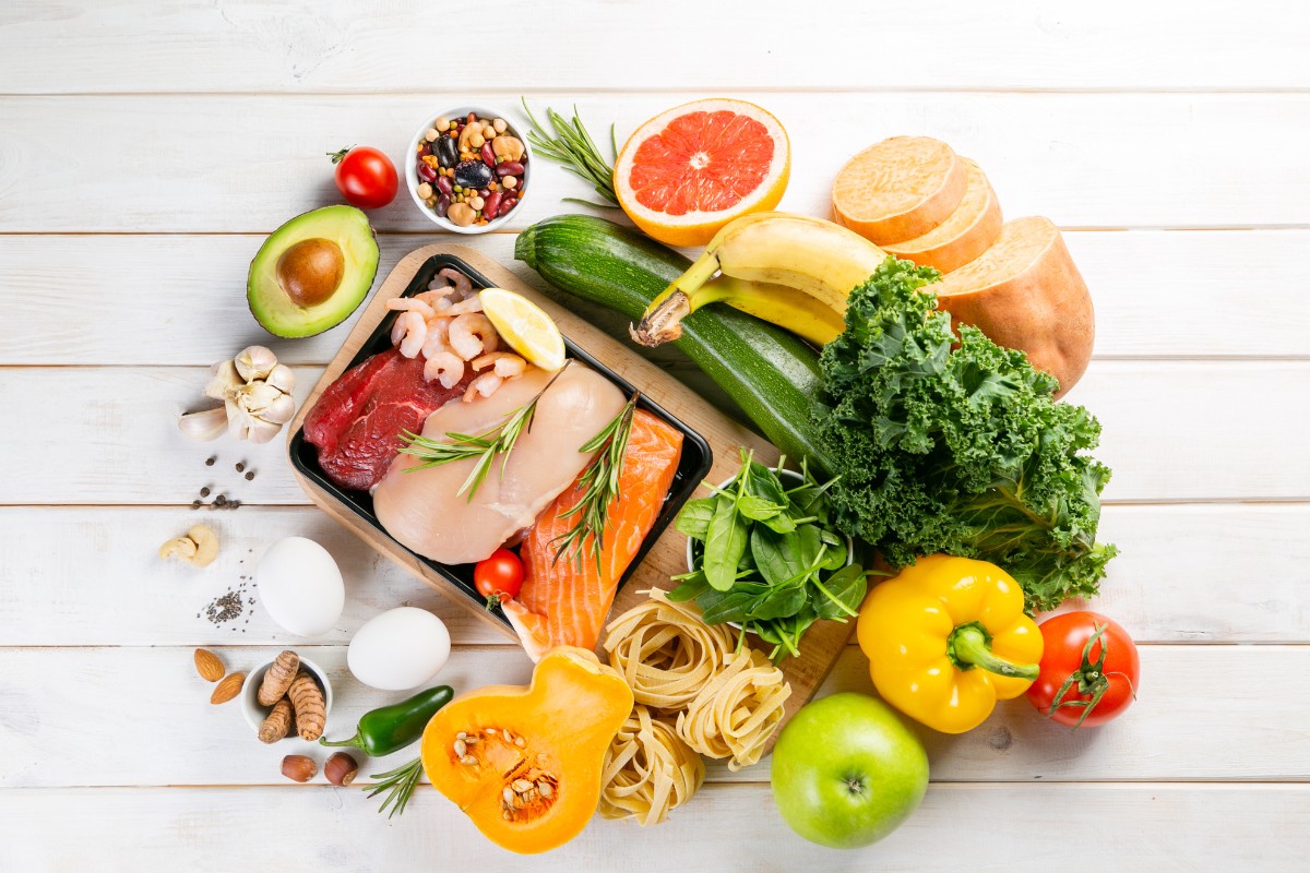 Ngủ trưa có tăng chiều cao không? 9 Cân bằng dinh dưỡng sẽ giúp bạn cải thiện chiều cao đáng kể