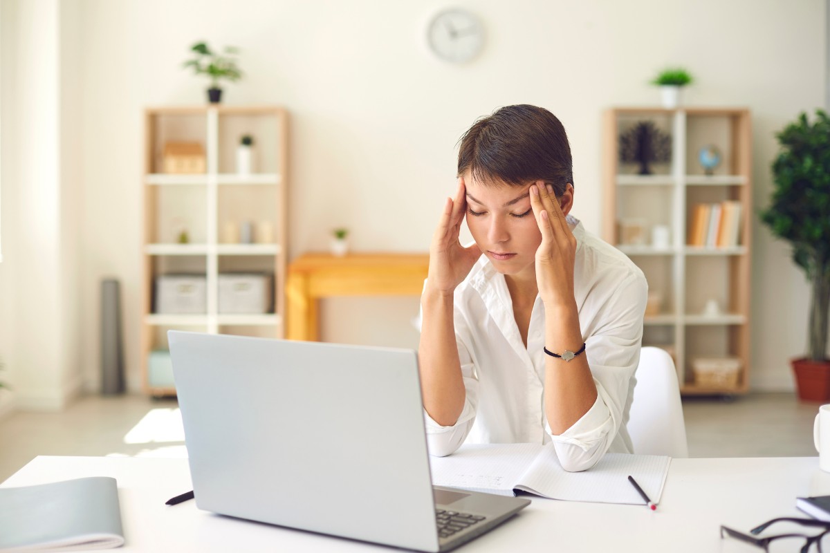 Ngủ trưa có tăng chiều cao không? 13 Bạn cũng nên hạn chế căng thẳng hoặc stress quá mức để không ảnh hưởng đến quá trình phát triển xương