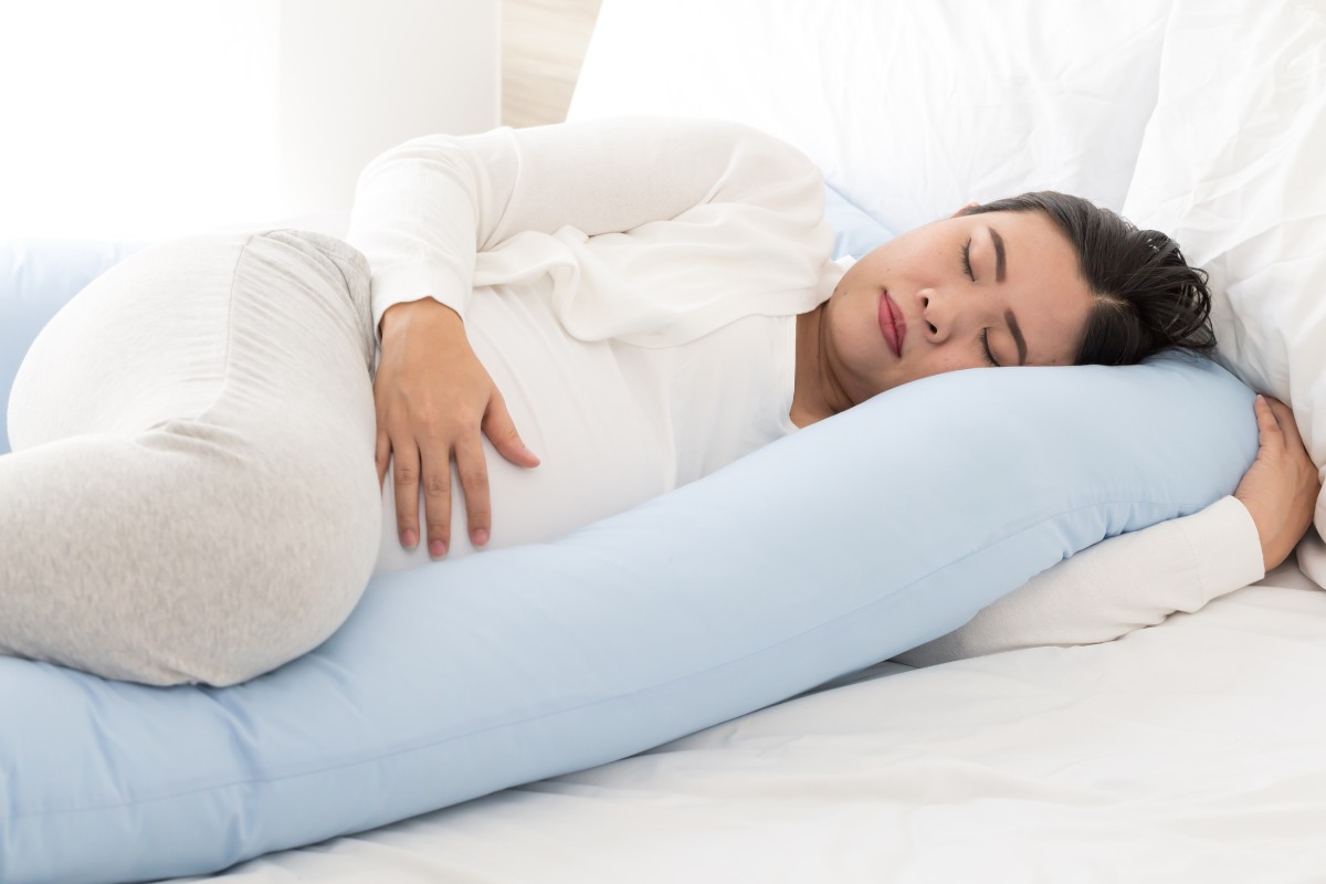Bà bầu ngủ trưa nhiều có tốt không? 10 Lợi ích to lớn