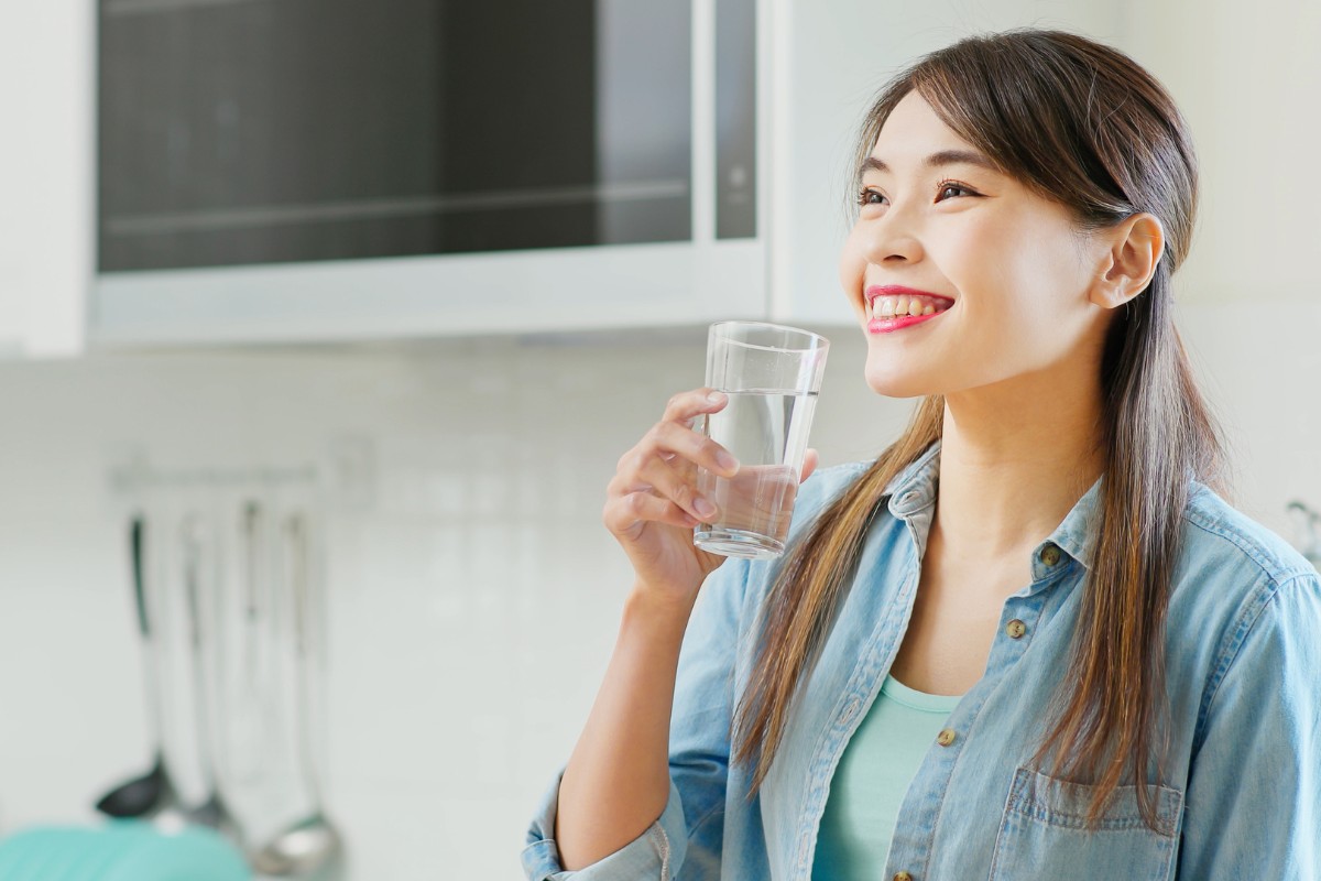 13+ sự thật về máy lọc nước ion kiềm, có đáng để bạn trải nghiệm 9 Máy lọc nước ion kiềm sẽ giúp trung hòa axit dư thừa và cân bằng độ pH trong cơ thể