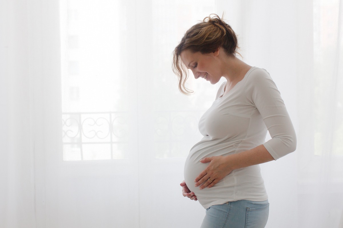 Bà bầu ngủ trưa nhiều có tốt không? 11 Ngủ trưa sẽ giúp hệ miễn dịch của mẹ và bé được cải thiện