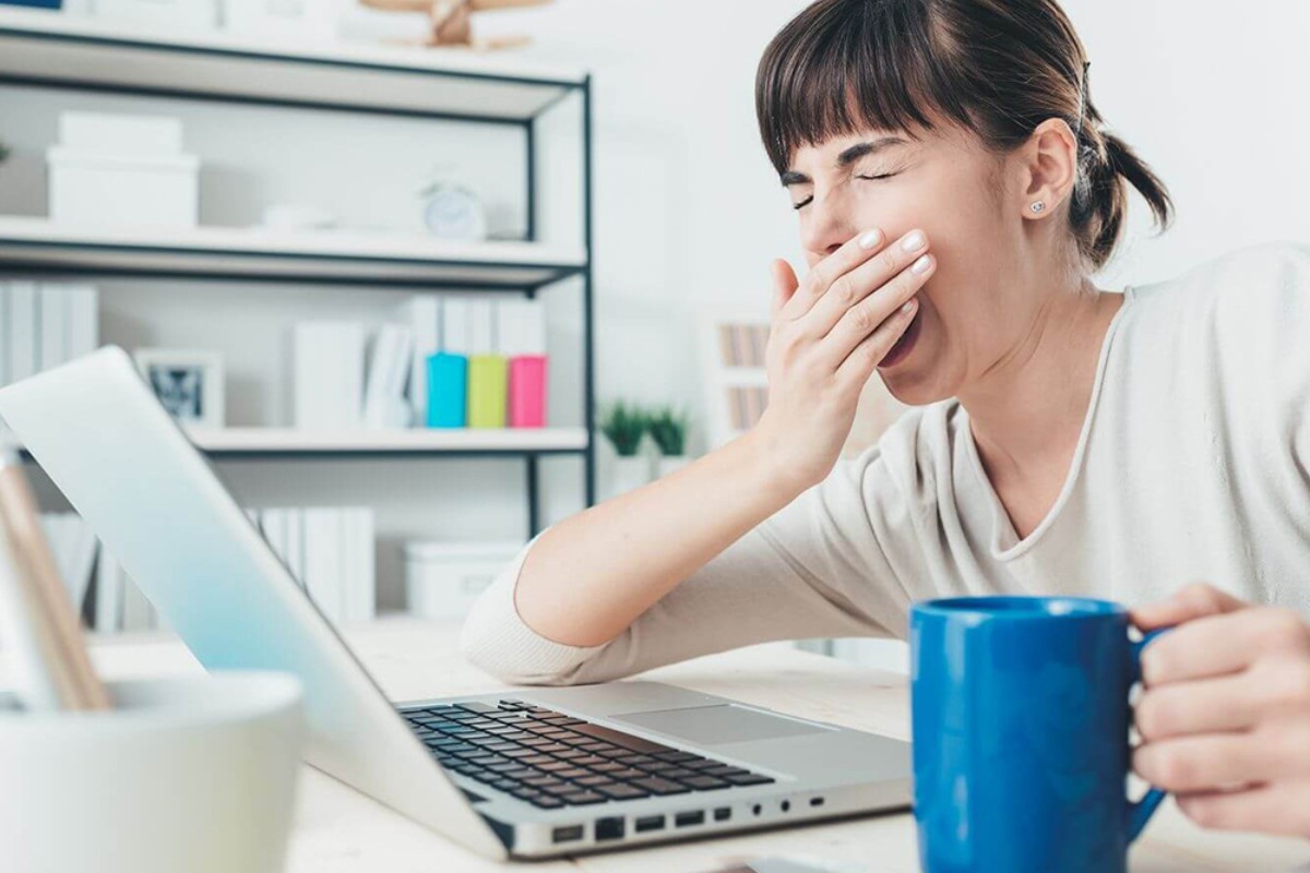 11 nguyên nhân tại sao ngủ trưa dậy lại đói? 11 Nếu cơ thể bạn thiếu nước hoặc bỏ bữa trước đó cơ thể sẽ nhanh bị đói sau khi ngủ dậy