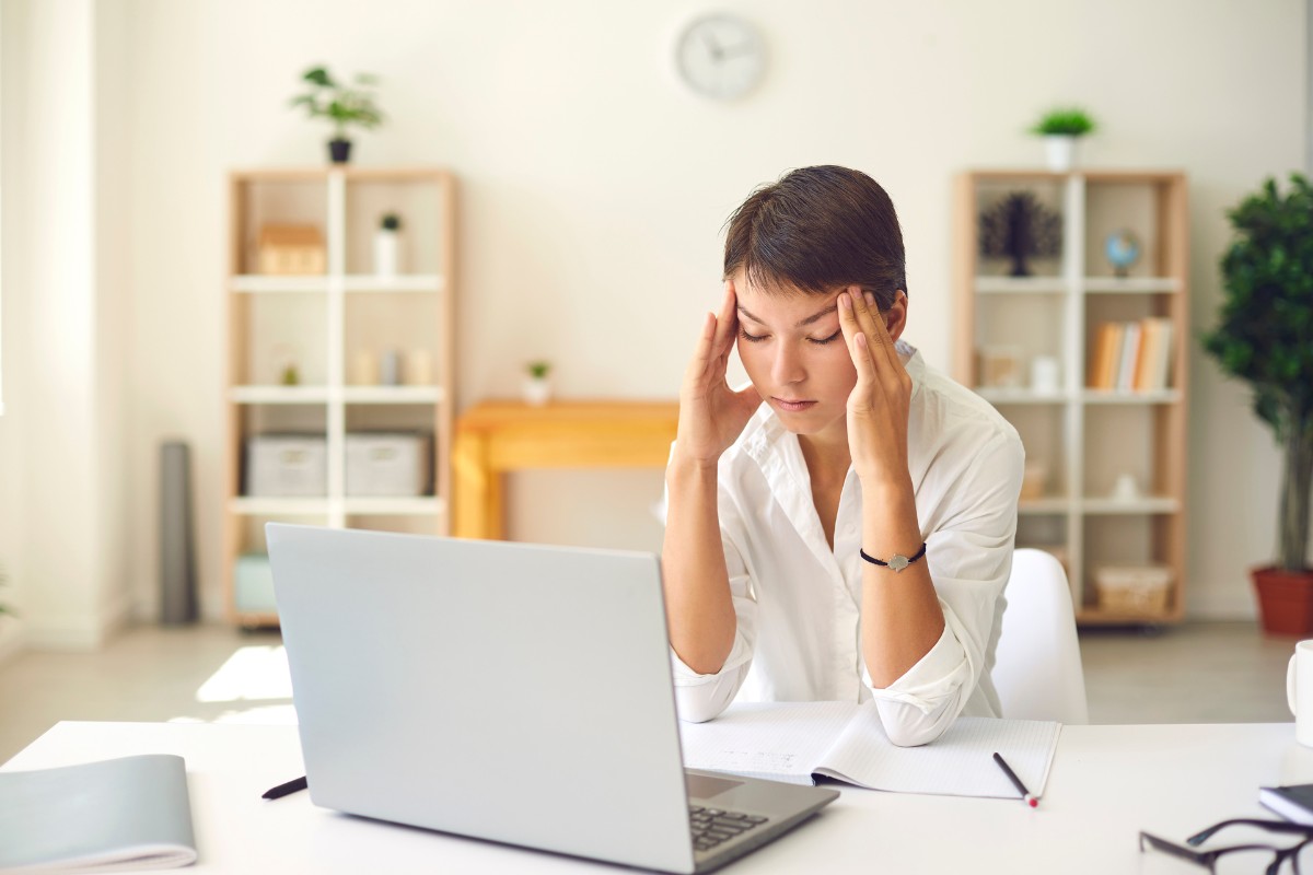 13+ nguyên nhân ngủ trưa dậy thấy tim đập nhanh 12 Hạ đường huyết cũng khiến bạn nhức đầu và tim đập nhanh sau khi ngủ dậy