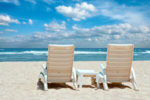 Tổng hợp 20+ mẫu ghế xếp bãi biển bền đẹp, giá tốt hiện nay