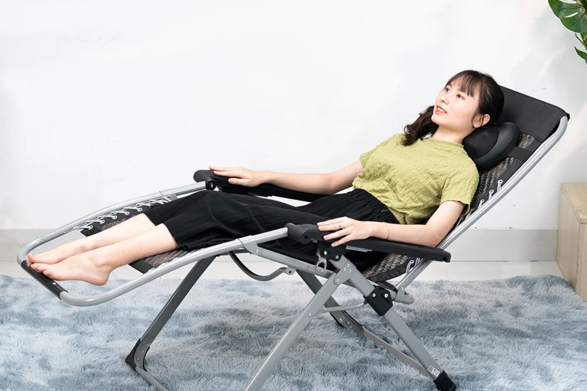Tổng hợp 20+ mẫu ghế xếp bãi biển bền đẹp, giá tốt hiện nay 19 HAKAWA địa chỉ mua ghế xếp bãi biển chất lượng, uy tín trên thị trường