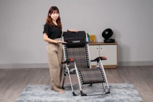 HAKAWA - Địa chỉ cửa hàng bán ghế xếp chính hãng, giá rẻ