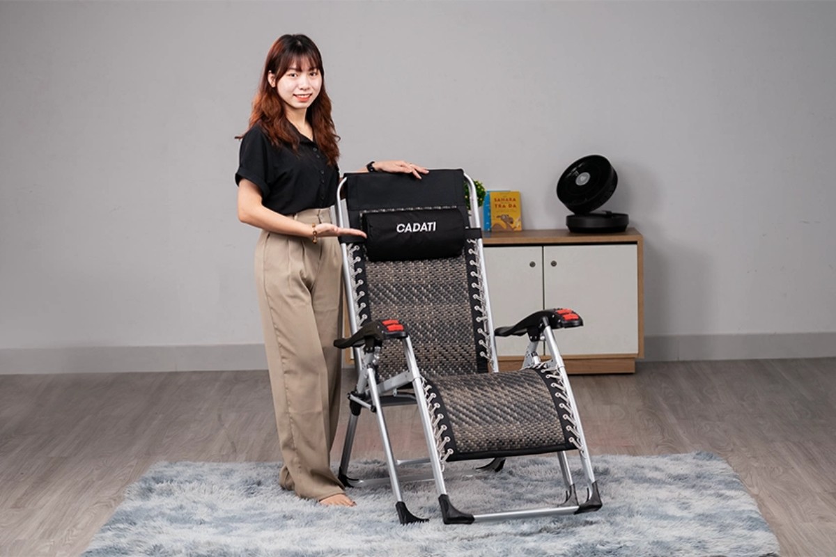 HAKAWA - Địa chỉ cửa hàng bán ghế xếp chính hãng, giá rẻ 5 HAKAWA - Địa chỉ cửa hàng bán ghế xếp chính hãng, giá rẻ